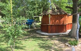 Hosteria Renca